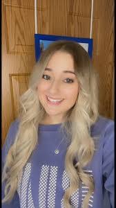 Alicia Proctor's Instagram, Twitter & Facebook