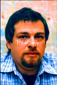 Wethouder van woningzaken in Amsterdam Jan SCHAEFER (16-03-1940/30-01-1994) 