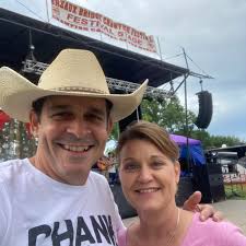 Restin' Shady Cypress