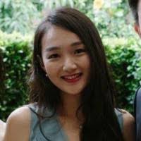 Sissi Chen's Instagram, Twitter & Facebook