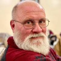 Fr. Michael Vladimirov