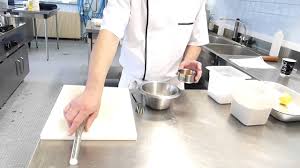 Cours De Cuisine Blanquette De Veau Youtube