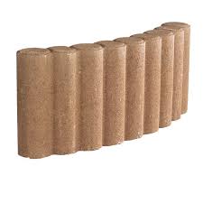 Bordure Colonnade Courbe Saumon Castorama Bordure Castorama Bordure Pierre