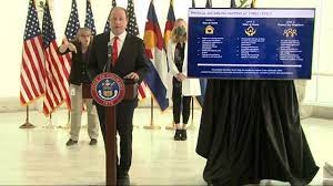 Jared polis made it clear that there. Gov Polis Outlines Plan To Lift Colorado Stay At Home Order Strict Measures Will Remain In Place