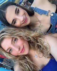 Kyra Rose's Instagram, Twitter & Facebook