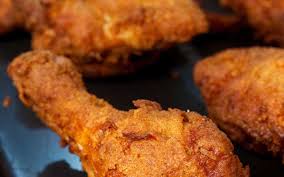 Bisquick Oven Baked Chicken Recipe Oven Fried Chicken Bisquick Recipe Recipe In 2020 Bisquick Recipes Oven Fried Chicken Fries In The Oven