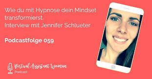 Wie du mit Hypnose dein Mindset transformierst
