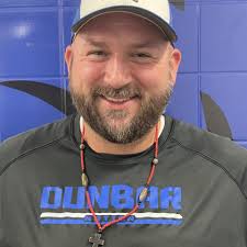 Dunbar High School Football