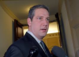 Tim Ryan leaving State of the Union seat empty in immigration protest