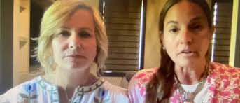 Conservative advocate moms blast Columbus Academy for expelling their kids