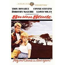 We source and sell all the shows you remember and loved so much. Susan Slade Dvd Walmart Com Cool Things To Buy Connie Stevens Coming Of Age