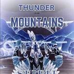 8th Annual Thunder in the Mountains Native American Powwow