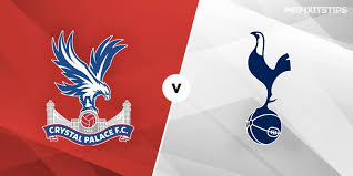 Spurs had to better wolves' result at chelsea it was far from convincing, though, as palace levelled through jeffrey schlupp and were the better team in the second half at selhurst park as they. Crystal Palace Vs Tottenham Hotspur Betbuilder Betting Tips Preview Mrfixitstips