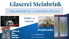Glaserei Steinbrink - 24h Glasnotdienst in 18273 Güstrow