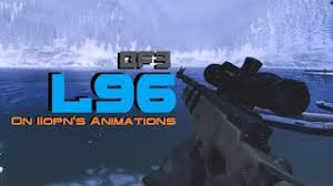 Battlefield 3 calls it a score, such as assault score. Bf3 L96 On Iiopn S Animations Counter Strike Source Mods