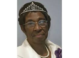 Saint "St. turner" Georgia Mae Hill Hampton Obituary (2024)