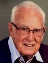 John "Bill" William Jackson