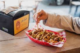 Cbt nuggets has the premier online it training videos and it certification training. What It Means To Be Vegan Friendly Lord Of The Fries