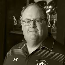 Allan Trimble: Jenks High School Football Coach