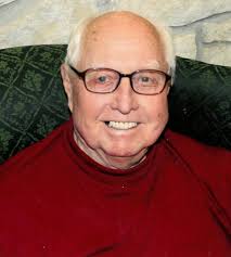 Harry V. Davis, 104, of Leavenworth, died Monday, Feb. 24, 2025, at Twin  Oaks Nursing Home. He was born