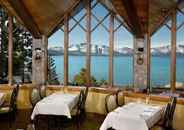 The Fifty Best Best Of Lake Tahoe