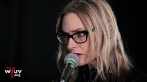 Aimee Mann takes her new album to the Birchmere