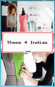 These 4 Indias Chicest Fashion Designers That Are Writing A Designer Job Description Clothes Designers Cloth Fashion Fashion Designers Famous Fashion Design
