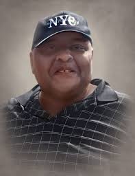 Obituary information for Bennie Evans, Jr.