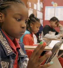 The Apple and ConnectED Initiative: Three Case Stories