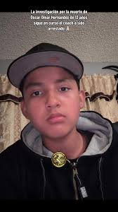 Joseph Castorena Update