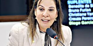 Deputada Raquel Muniz presidirá nova comissão na Câmara