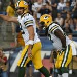 packers lacy gut steelers