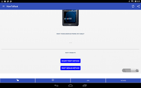 Quickly determine your potential root access on your android device with our free one click root checker app. Root Any Android Device With This Root All Devices Apk Tech Genesis
