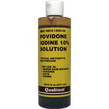 Ubat kuning kalau habis boleh mintak lagi dekat klinik kesihatan. Ubat Kuning Untuk Luka Episiotomi Kuching K