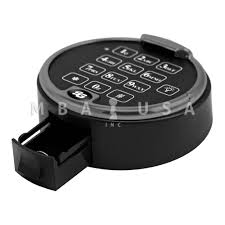 S&G Spartan Pivotbolt (Swingbolt) Lock Package w/ 1-Battery ...