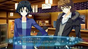 WHITE ALBUM 2 ~closing chapter~ | vndb