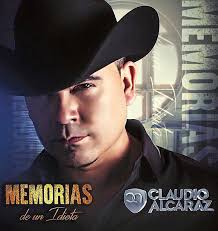 Contratacion de Claudio Alcaraz