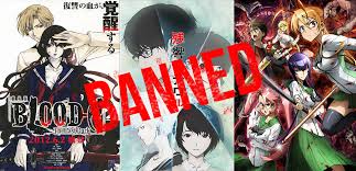 Indomaret merupakan salah satu anak perusahaan salim group. Cina Menambah Daftar Anime Yang Di Blacklist Gwigwi