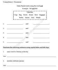 Naming words are called nouns. Cbse Class 3 English The Yellow Butterfly Worksheet Set A Practice Worksheet For English