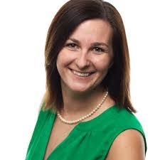 Linsey Martin's Instagram, Twitter & Facebook