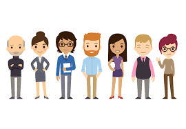 personas
