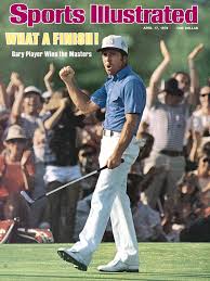The son of legendary golfer gary player has reportedly been banned from the masters following his viral golf ball stunt. Gary Player 1978 Masters Sports Illustrated Cover By Sports Illustrated