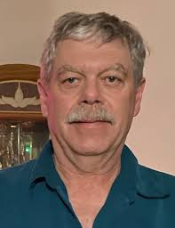 Obituary information for Kirk Gunhus