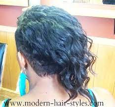 Shaved On One Side With Medium Length Waves On The Other Side Your Styling Options Would Be To 1 Cust Shaved Side Hairstyles Hair Styles Long To Short Hair