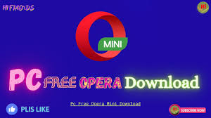 Download opera mini for windows 10. Download Opramini Free Download Mp4 Mp3 3gp Mp4 Mp3 Daily Movies Hub