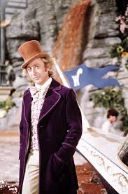Pin On Willy Wonka