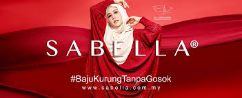Son of lorraine sabella (a. Baju Sabella Collection Catalog 2020