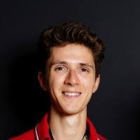 Michael Berlingieri's Instagram, Twitter & Facebook