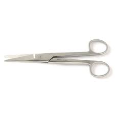 The phrase i need scissors! has no particular or coherent meaning, as it is simply the product of a horribly scrambled ai. Scissors Mayo Noble 16 5cm Surgical Instruments Research Instruments Laboratory Equipment Wpi