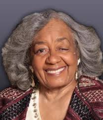 Delores Morgan-Carr Obituary (1937